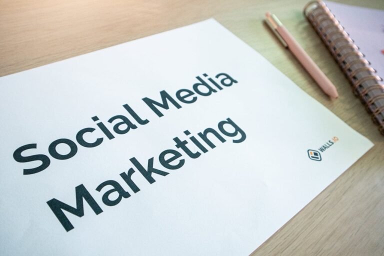 Social Media Marketing Guide: How to Grow Your Brand and Reach Millions